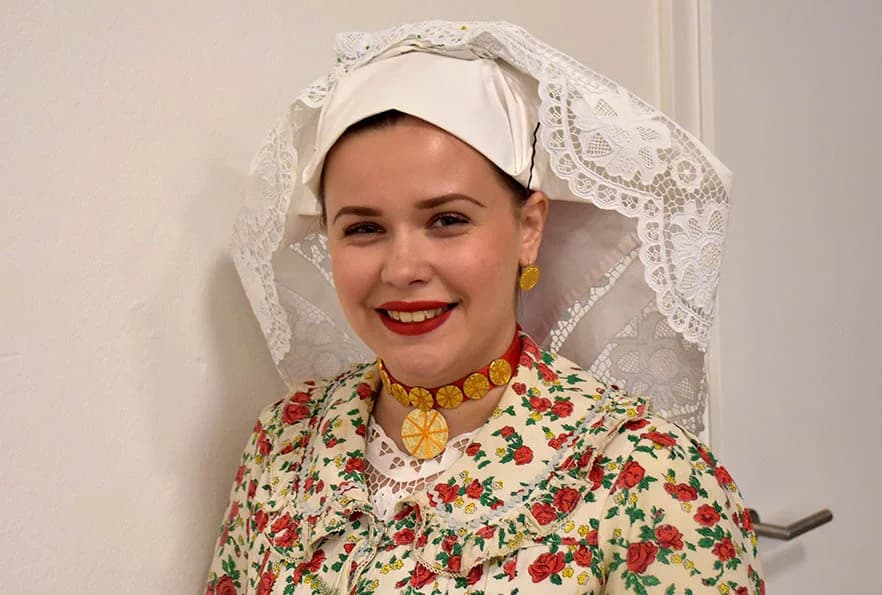 KUD-ovci iz Donjih Andrijevaca bili posebni gosti u susjednoj županiji na smotri „Pivaj diko ja ću ti polagat“