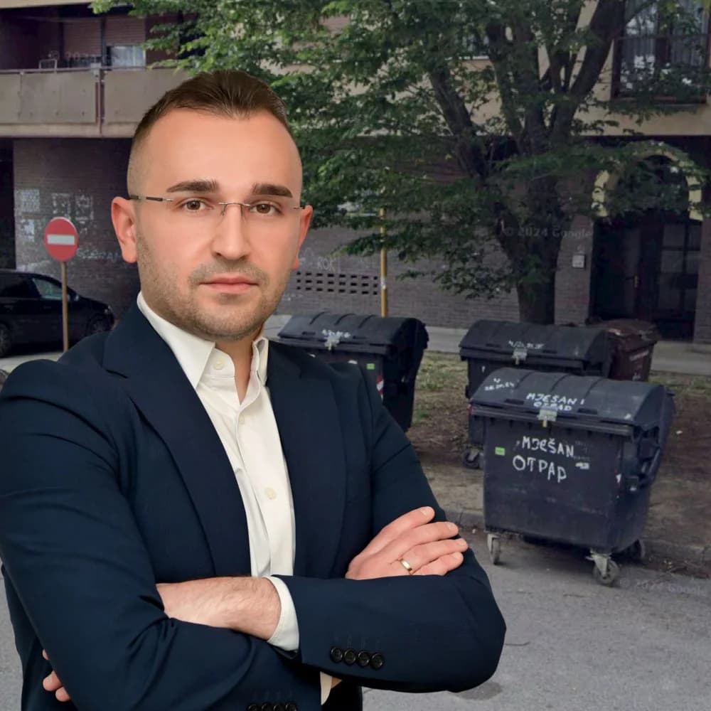 Vrijeme je za red, odgovornost i viziju – ukinimo žute vrećice i uvedimo moderan sustav gospodarenja otpadom