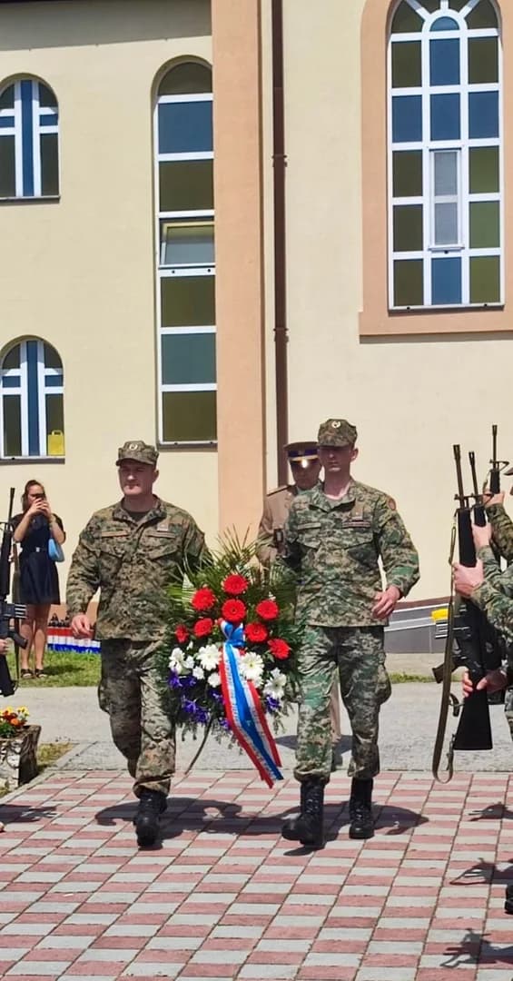 Obljetnica sjećanja na poginule, nestale i ranjene hrvatske branitelje Bosanske Posavine