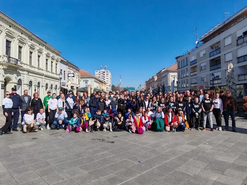 Primjeri dobre prakse u Javnoj ustanovi Natura Slavonica: Konstruktivne suradnje s neprofitnim sektorom, državnim i županijskim institucijama