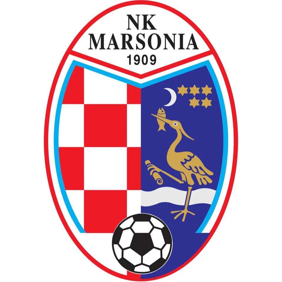 Marsonia živi teške dane - sve bliža ispadanju u Treću NL Istok