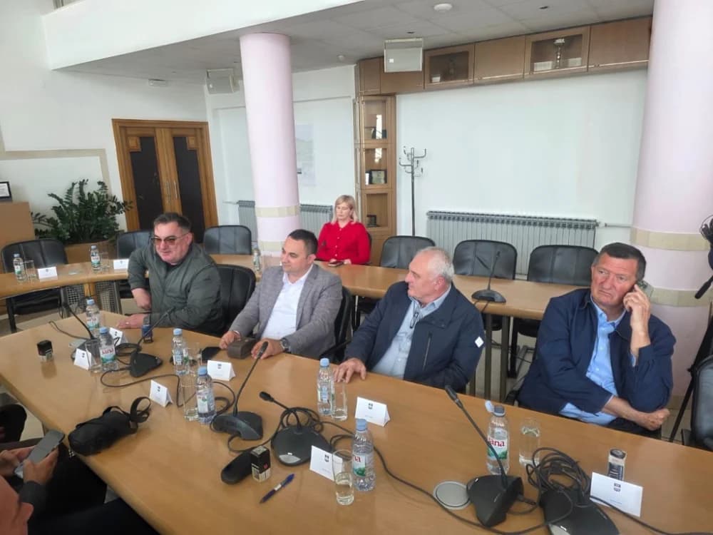Za nove projekte u Brodsko-posavskoj županiji dodjeljeni vrijedni ugovori
