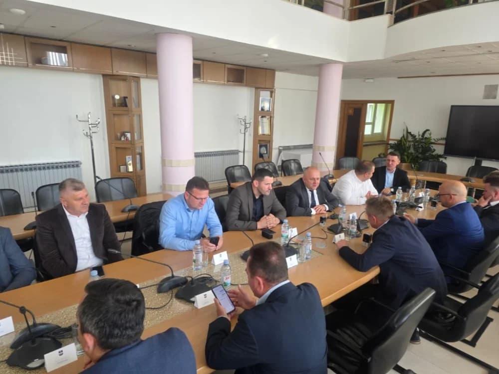 Za nove projekte u Brodsko-posavskoj županiji dodjeljeni vrijedni ugovori