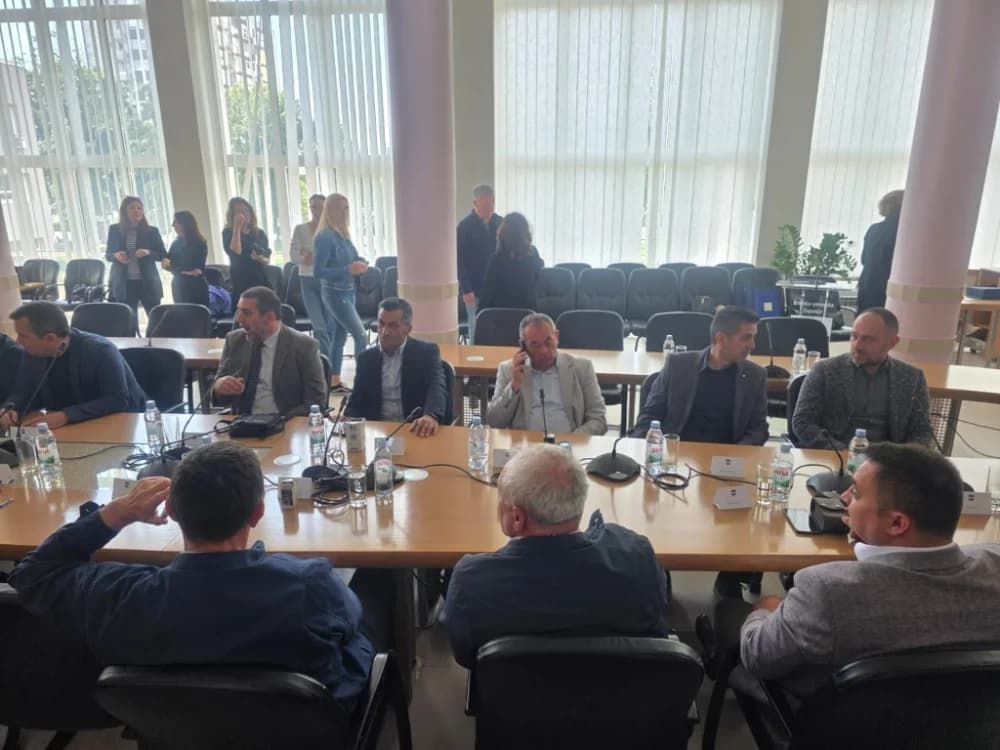 Za nove projekte u Brodsko-posavskoj županiji dodjeljeni vrijedni ugovori