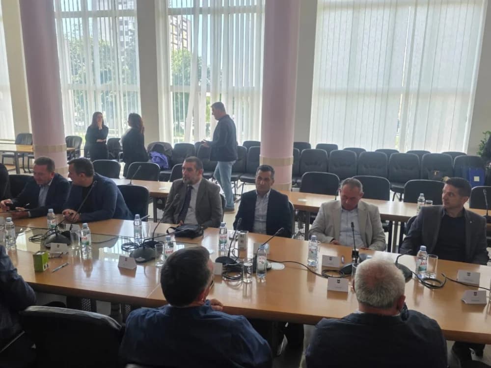 Za nove projekte u Brodsko-posavskoj županiji dodjeljeni vrijedni ugovori