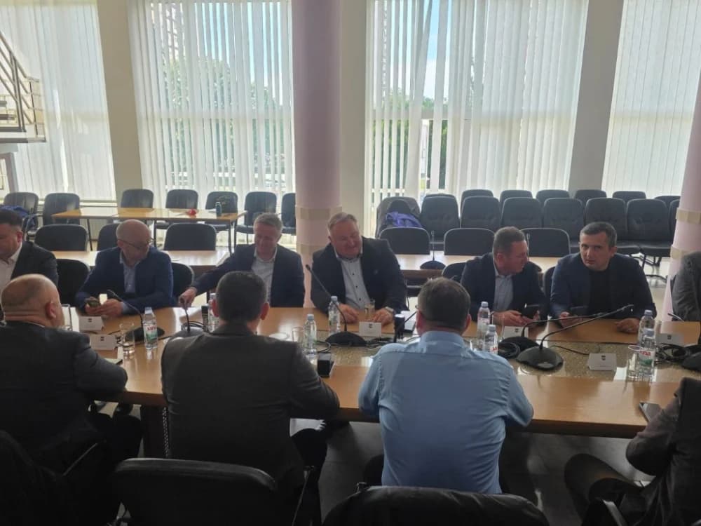 Za nove projekte u Brodsko-posavskoj županiji dodjeljeni vrijedni ugovori