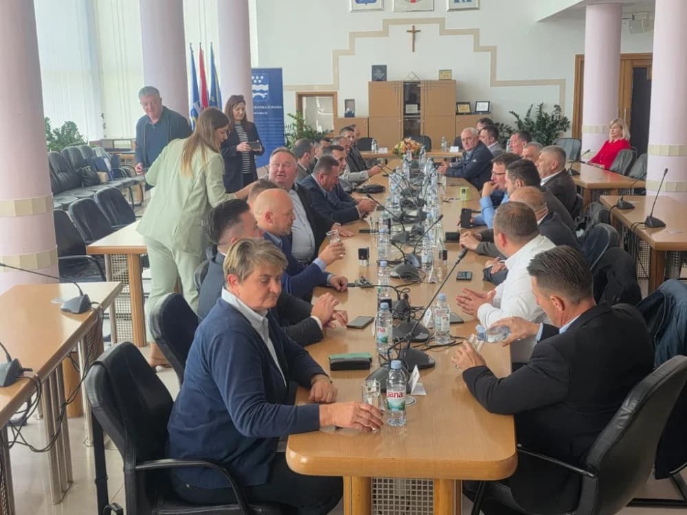 Za nove projekte u Brodsko-posavskoj županiji dodjeljeni vrijedni ugovori