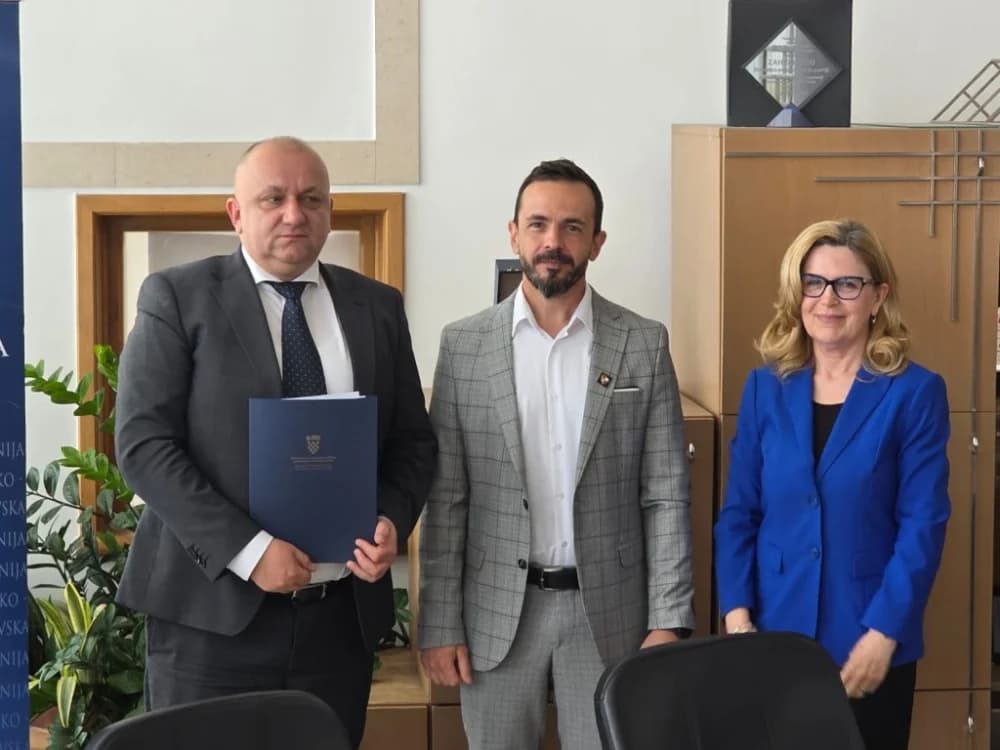 Za nove projekte u Brodsko-posavskoj županiji dodjeljeni vrijedni ugovori