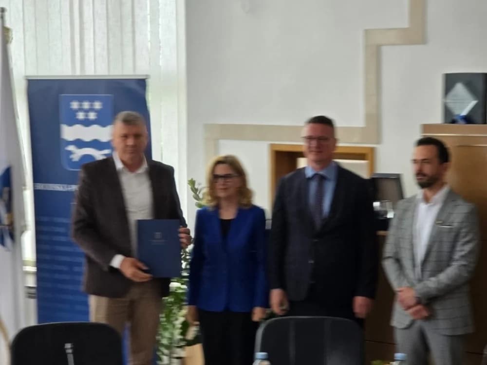 Za nove projekte u Brodsko-posavskoj županiji dodjeljeni vrijedni ugovori