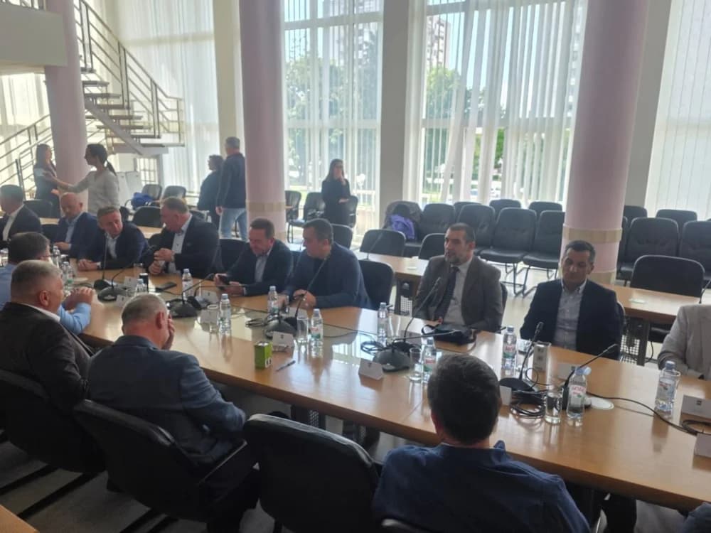 Za nove projekte u Brodsko-posavskoj županiji dodjeljeni vrijedni ugovori