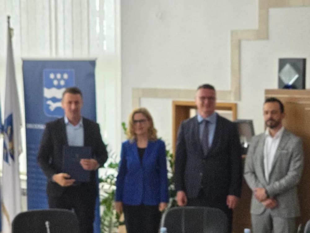 Za nove projekte u Brodsko-posavskoj županiji dodjeljeni vrijedni ugovori