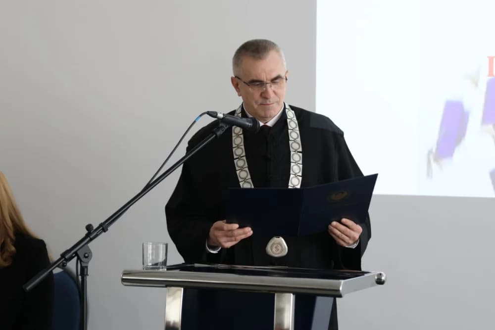 Velika svečanost: Promovirano 148 završnih studenata Sveučilišta u Slavonskom Brodu
