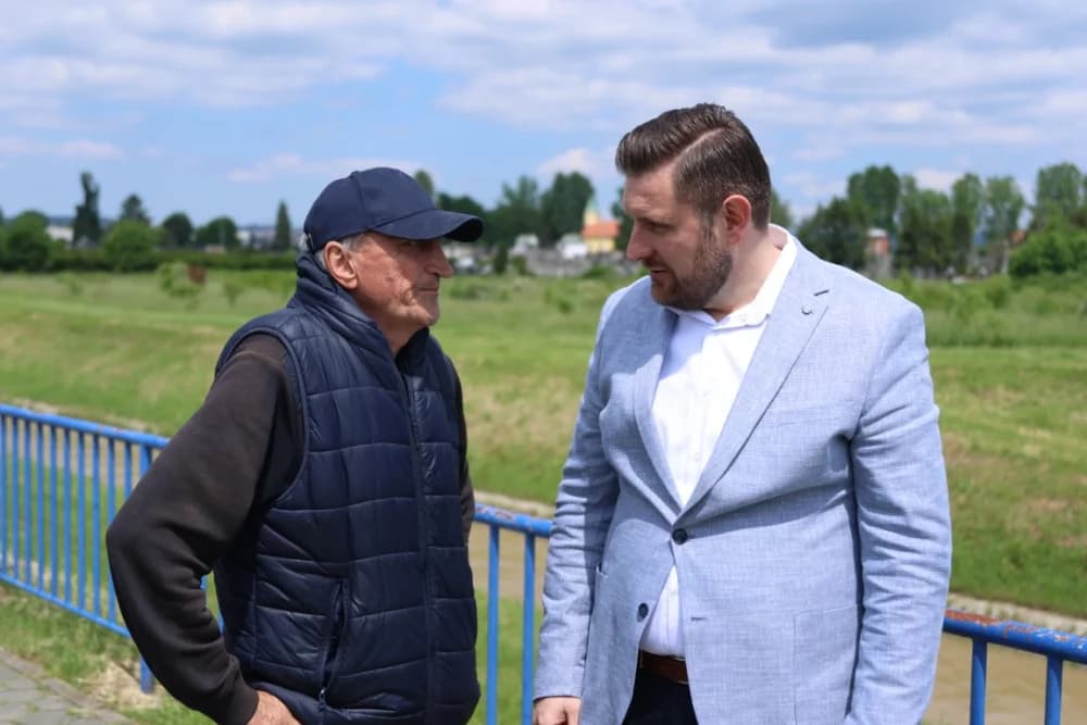 Tekić, Maduna, Delić iznijeli niz primjedbi sa konkretnim dokazima o nestručnosti Dusparine Gradske uprave: „Moramo promijeniti sve ono u čemu se Duspara ne snalazi već godinama“