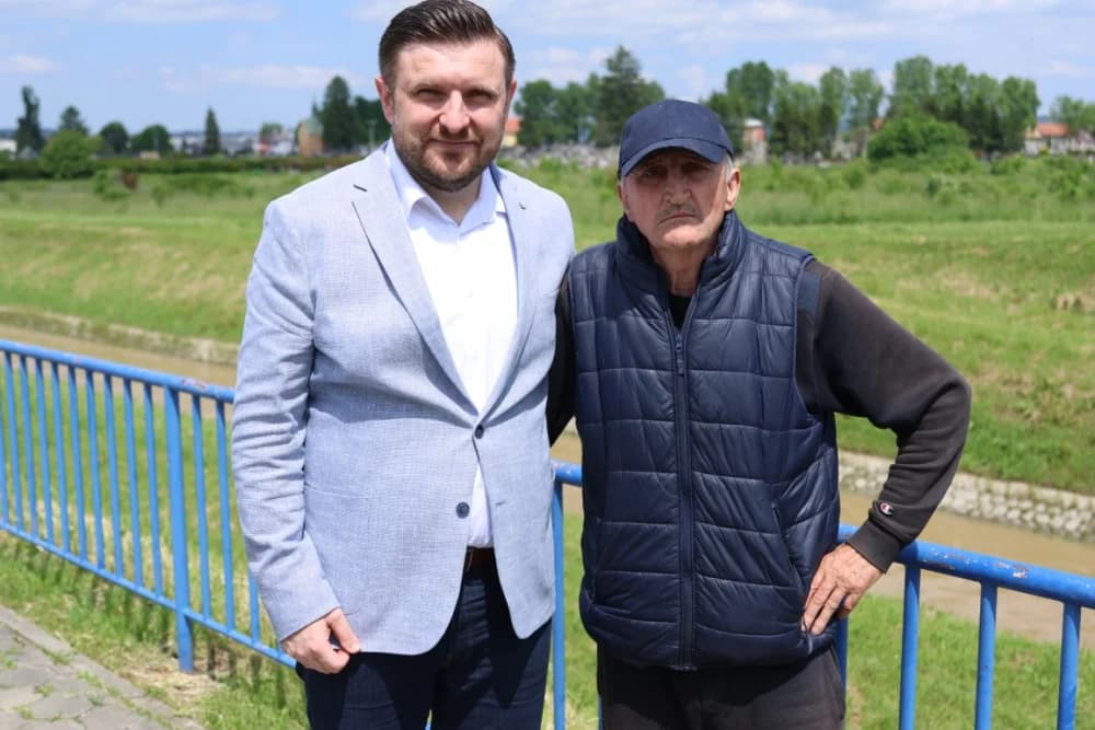 Tekić, Maduna, Delić iznijeli niz primjedbi sa konkretnim dokazima o nestručnosti Dusparine Gradske uprave: „Moramo promijeniti sve ono u čemu se Duspara ne snalazi već godinama“