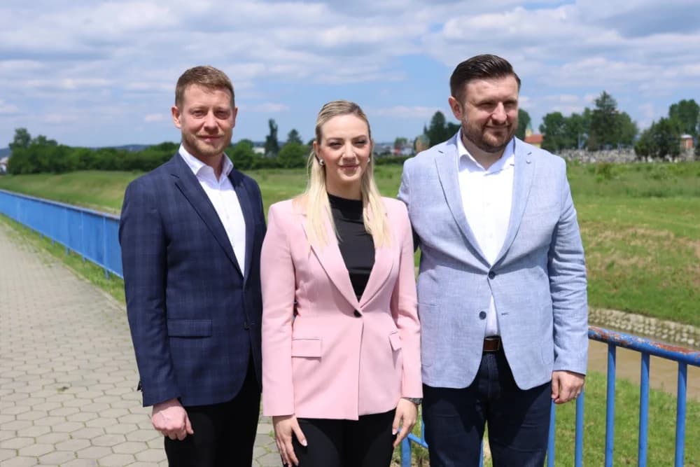 Tekić, Maduna, Delić iznijeli niz primjedbi s konkretnim dokazima o nestručnosti Dusparine Gradske uprave: „Moramo promijeniti sve ono u čemu se Duspara ne snalazi već godinama“