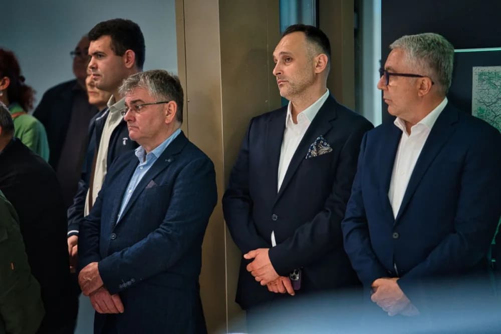 U Muzeju Brodskog Posavlja otvorena izložba ʼBljesakʼ
