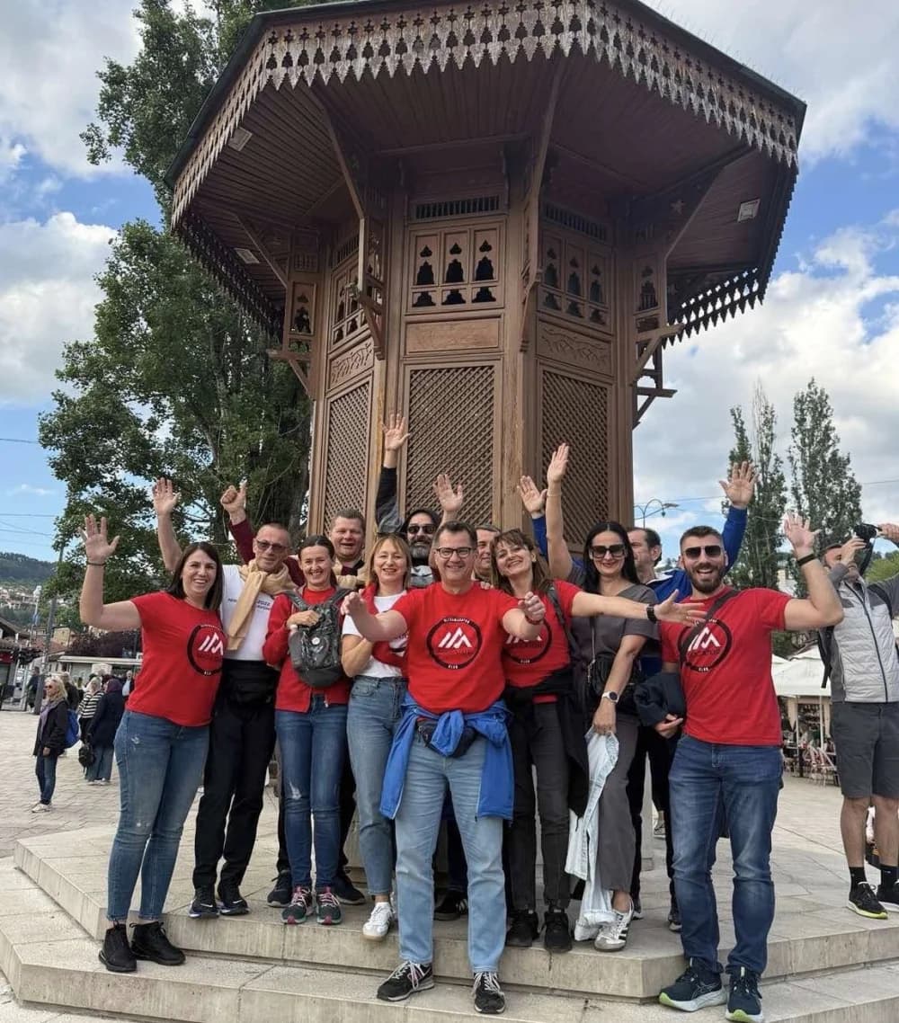 Brodski ultramaraton Ines Jozić osvojio 6. Sarajevo maraton!