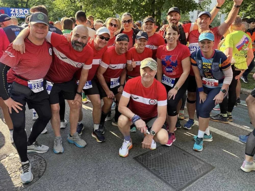 Brodski ultramaraton Ines Jozić osvojio 6. Sarajevo maraton!