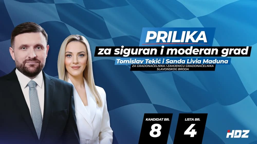 Tomislav Tekić: Sad je prilika da se počne odgovorno i transparentno upravljati komunalnim poduzećima