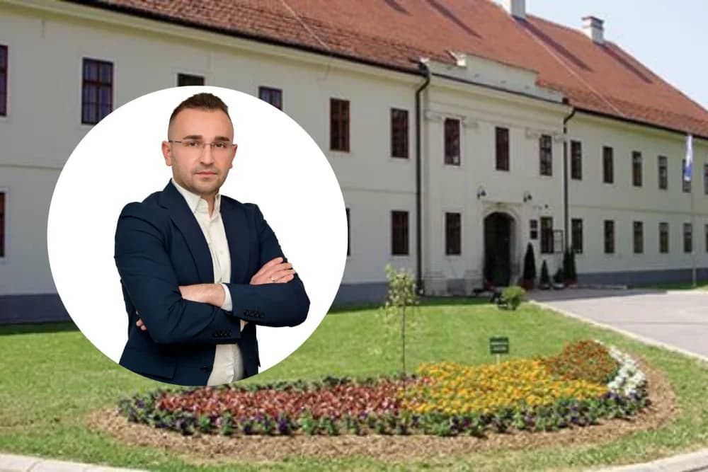 Volontirat ću za svoj grad i darivati one koji su izgubili sve.