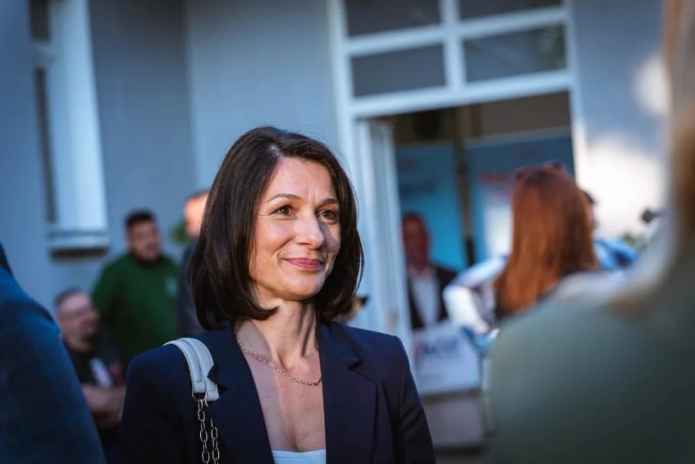 Održan predizborni skup Domovinskog pokreta u Sl. Brodu