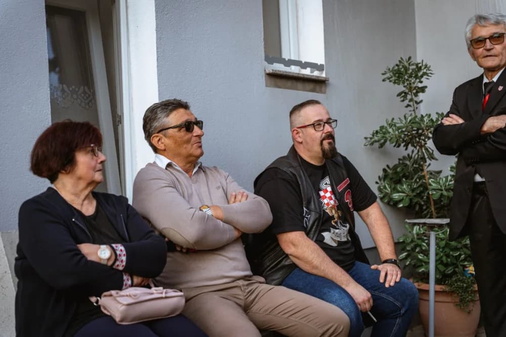 Održan predizborni skup Domovinskog pokreta u Sl. Brodu