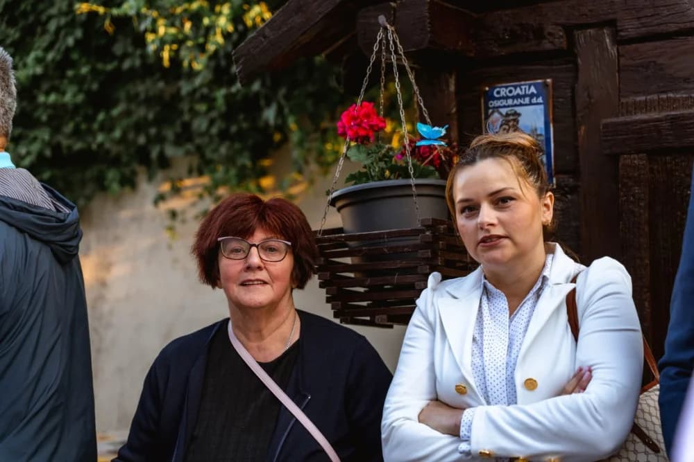 Održan predizborni skup Domovinskog pokreta u Sl. Brodu