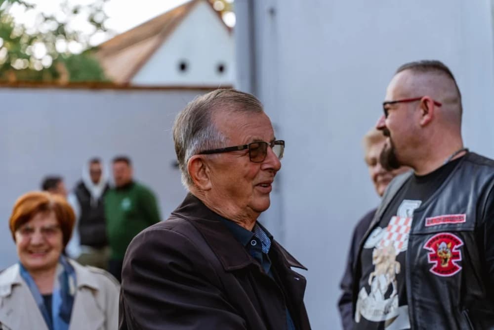 Održan predizborni skup Domovinskog pokreta u Sl. Brodu