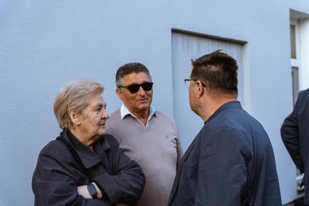 Održan predizborni skup Domovinskog pokreta u Sl. Brodu