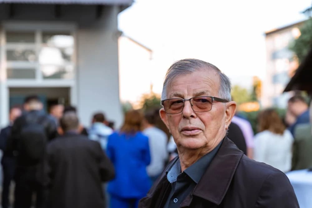 Održan predizborni skup Domovinskog pokreta u Sl. Brodu