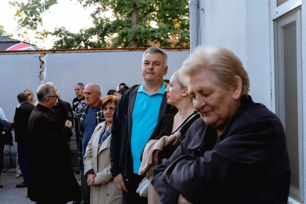 Održan predizborni skup Domovinskog pokreta u Sl. Brodu