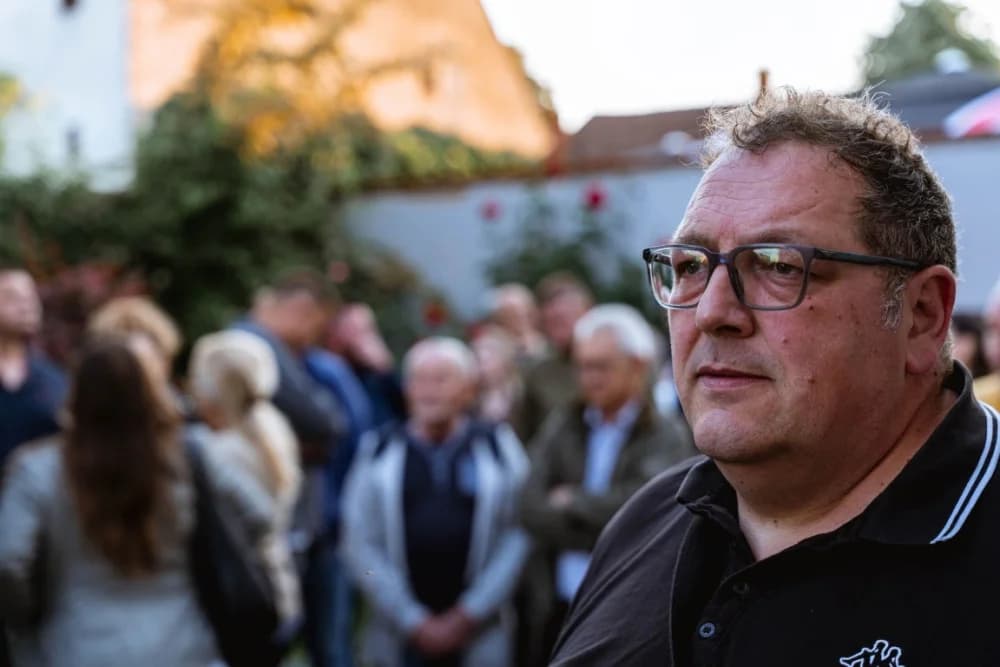 Održan predizborni skup Domovinskog pokreta u Sl. Brodu