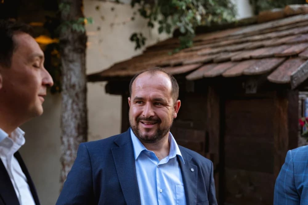 Održan predizborni skup Domovinskog pokreta u Sl. Brodu