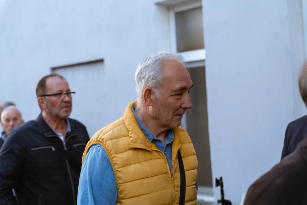 Održan predizborni skup Domovinskog pokreta u Sl. Brodu