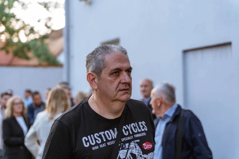 Održan predizborni skup Domovinskog pokreta u Sl. Brodu