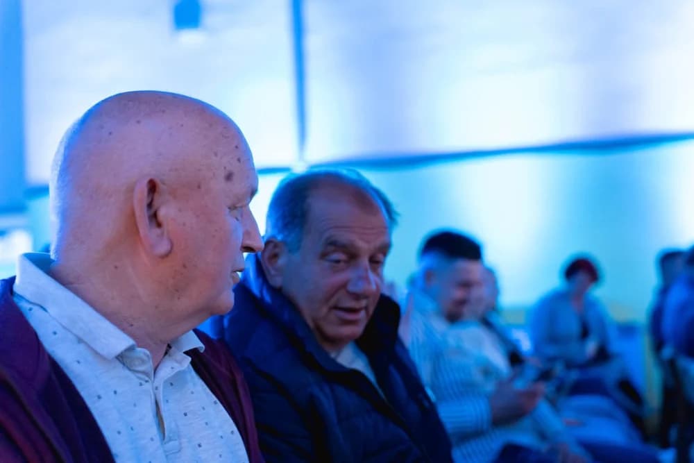 Održan predizborni skup Domovinskog pokreta u Sl. Brodu