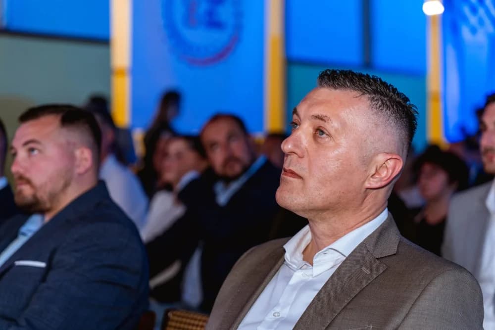 Održan predizborni skup Domovinskog pokreta u Sl. Brodu