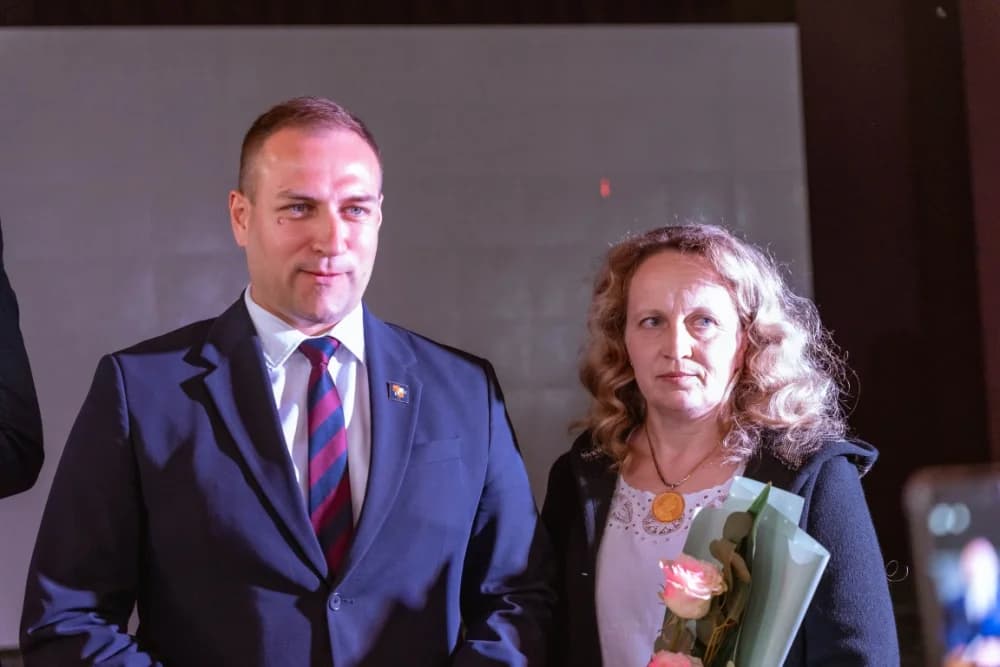 Održan predizborni skup Domovinskog pokreta u Sl. Brodu