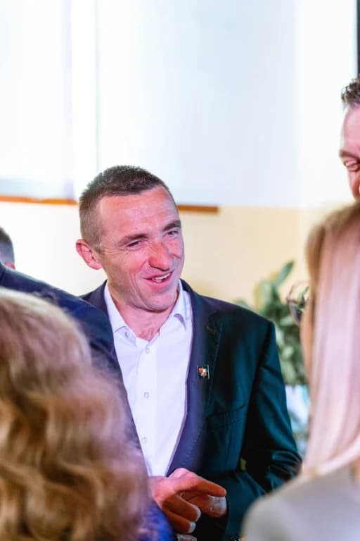 Održan predizborni skup Domovinskog pokreta u Sl. Brodu