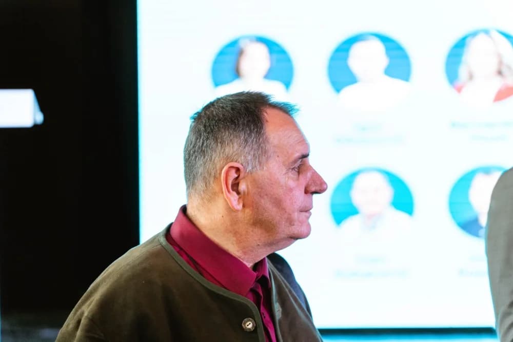 Održan predizborni skup Domovinskog pokreta u Sl. Brodu