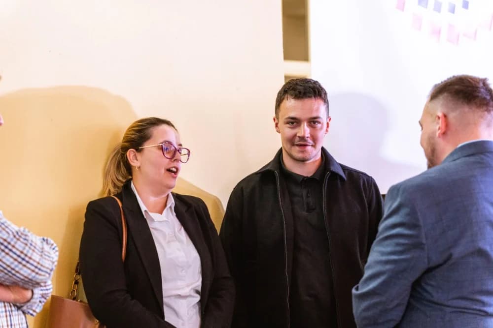 Održan predizborni skup Domovinskog pokreta u Sl. Brodu