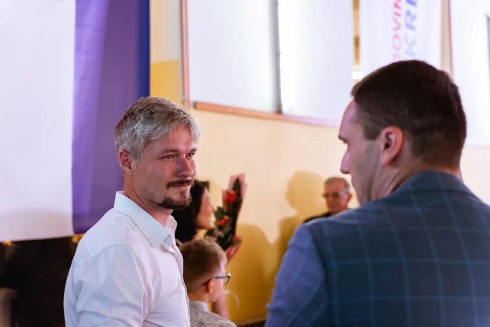 Održan predizborni skup Domovinskog pokreta u Sl. Brodu