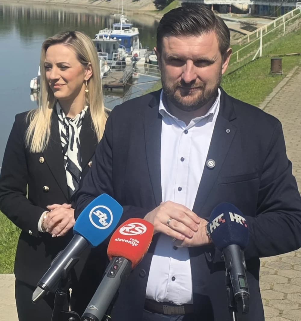 Duspara se umorio! „Zar mu sa gotovo 65 nije dovoljno 20 godina političke funkcije – on treba ići u mirovinu“!?