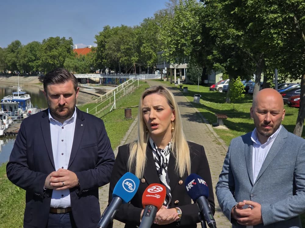 Duspara se umorio! „Zar mu sa gotovo 65 nije dovoljno 20 godina političke funkcije – on treba ići u mirovinu“!?
