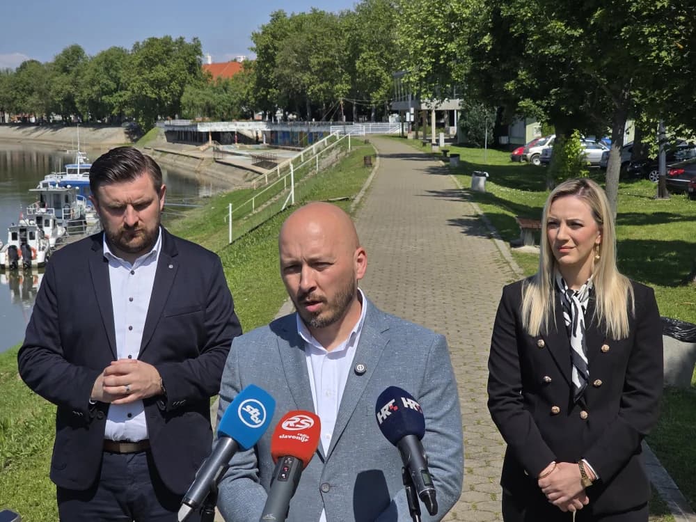 Duspara se umorio! „Zar mu sa gotovo 65 nije dovoljno 20 godina političke funkcije – on treba ići u mirovinu“!?