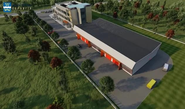 Projekt Brodsko-posavske županije u suradnji sa Sveučilištem u Sl. Brodu vrijedan 12 milijuna eura: O čemu se radi?