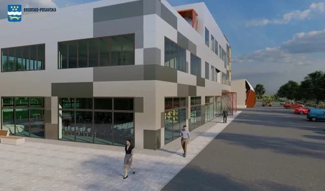 Projekt Brodsko-posavske županije u suradnji sa Sveučilištem u Sl. Brodu vrijedan 12 milijuna eura: O čemu se radi?