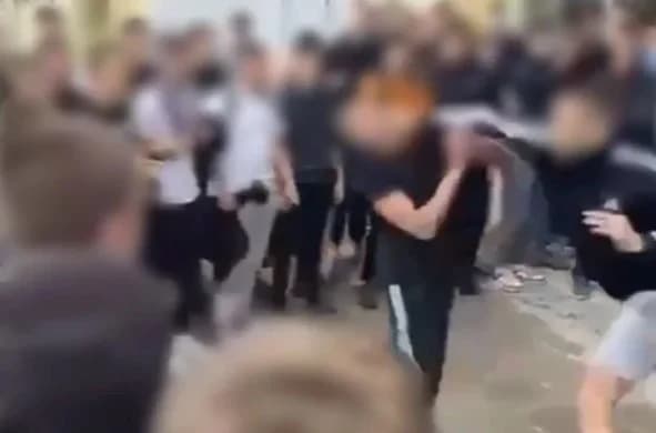 Tučnjava iza ponoći na predizbornom skupu Mirka Duspare: Kada je trebala fešta završiti!?