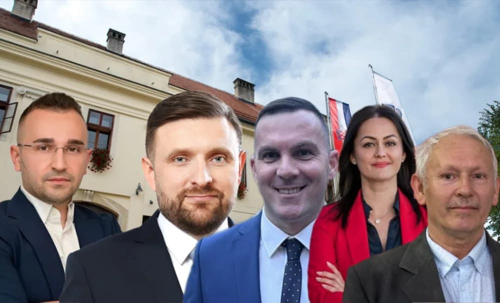 Sinoćnji „krkanluk“ na Dusparinom skupu redom osuđuju svi kandidati za gradonačelnika Sl. Broda: „Naš grad treba postati siguran i moderan grad“