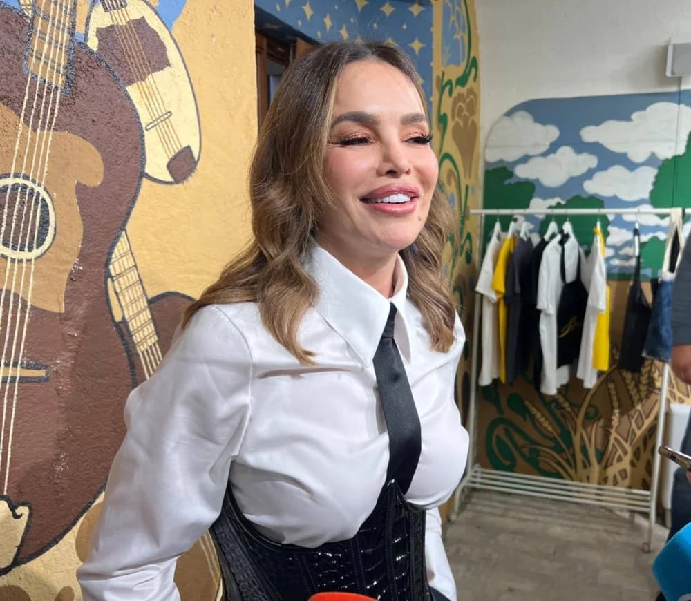 Severina oduševila Brođane koncertom za Dan grada